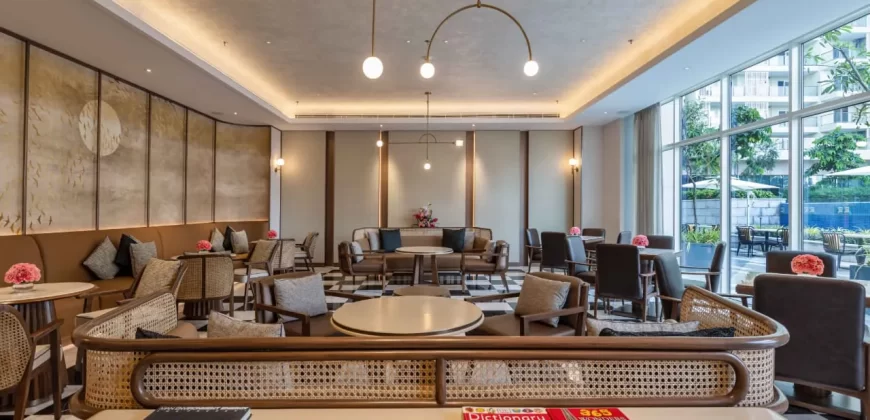 DLF Andheri, Mumbai