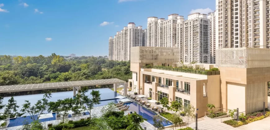 DLF Andheri, Mumbai