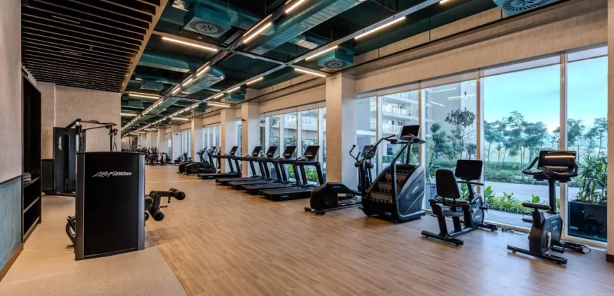 DLF Andheri, Mumbai