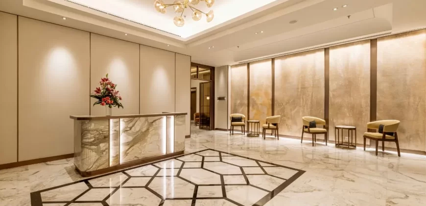 DLF Andheri, Mumbai