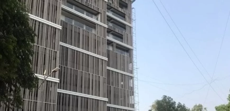 New Property