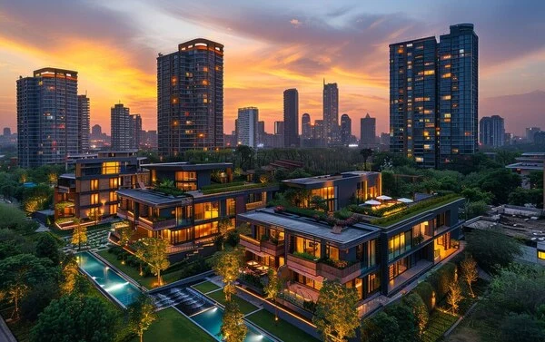 Resiicomm Realestate