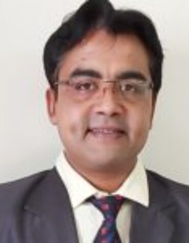 Mayank Tiwari
