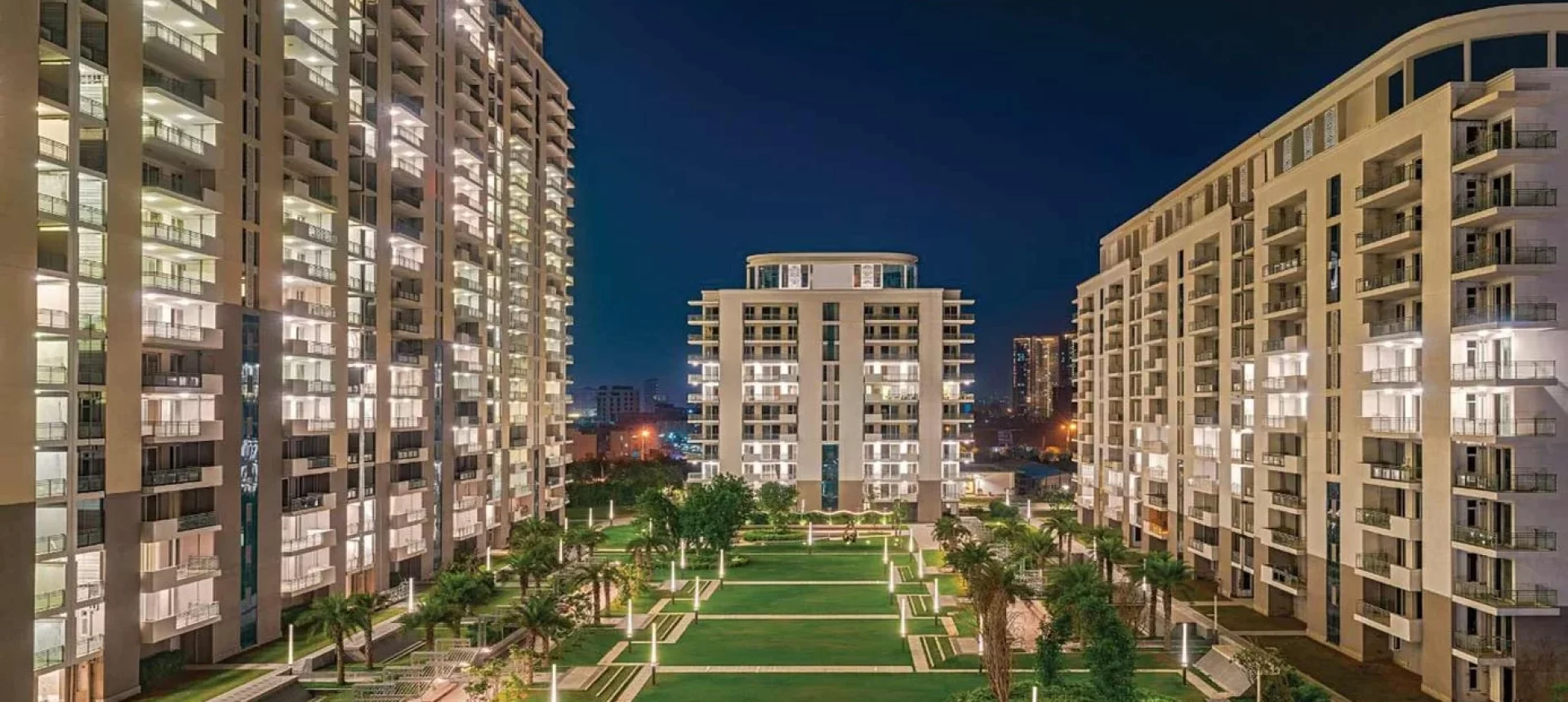 DLF Andheri, Mumbai